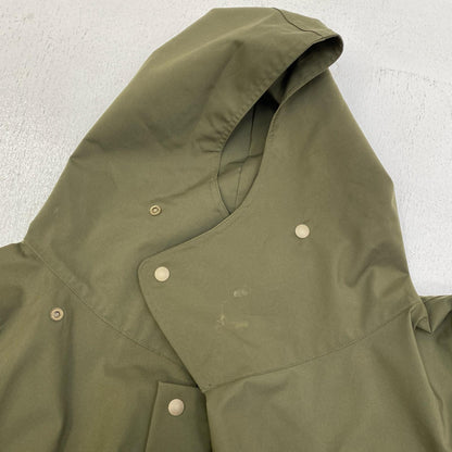 ALEXANDER LEE CHANG | アレキサンダーリーチャン 3layer freaks mods parka ナイロンジャケット カーキ サイズ：3【加古川店】
