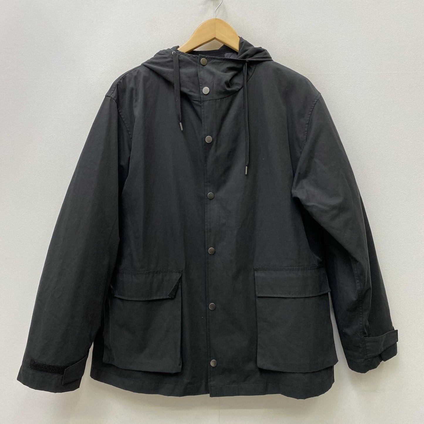 URBAN RESEARCH | アーバンリサーチ 3WAY HOODED JACKET 別注TAION その他アウター ブラック サイズ：M【加古川店】