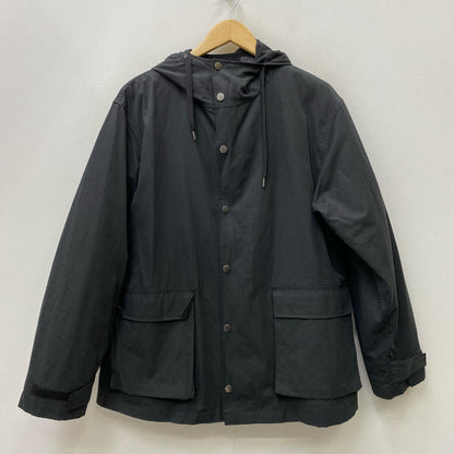 URBAN RESEARCH | アーバンリサーチ 3WAY HOODED JACKET 別注TAION その他アウター ブラック サイズ：M【加古川店】
