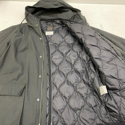 URBAN RESEARCH | アーバンリサーチ 3WAY HOODED JACKET 別注TAION その他アウター ブラック サイズ：M【加古川店】