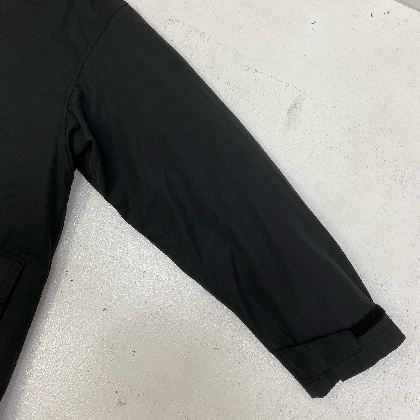 URBAN RESEARCH | アーバンリサーチ 3WAY HOODED JACKET 別注TAION その他アウター ブラック サイズ：M【加古川店】