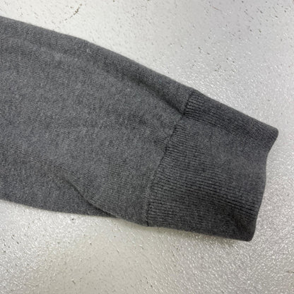 GIVENCHY | ジバンシィ スウェット 17S 7514 509 国内正規品 グレー サイズ：XL【加古川店】