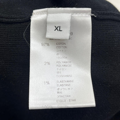 GIVENCHY | ジバンシィ スウェット 17S 7514 509 国内正規品 グレー サイズ：XL【加古川店】