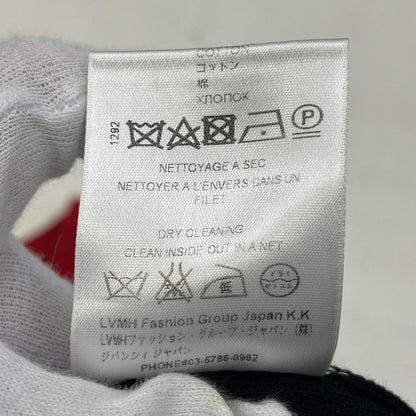 GIVENCHY | ジバンシィ スウェット 17S 7514 509 国内正規品 グレー サイズ：XL【加古川店】