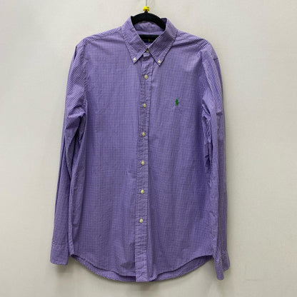 POLO RALPH LAUREN | ポロ・ラルフローレン 長袖シャツ サイズ：M【加古川店】