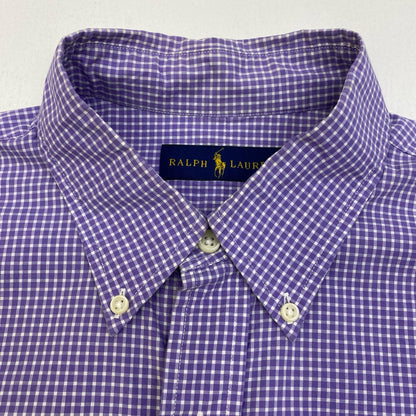POLO RALPH LAUREN | ポロ・ラルフローレン 長袖シャツ サイズ：M【加古川店】