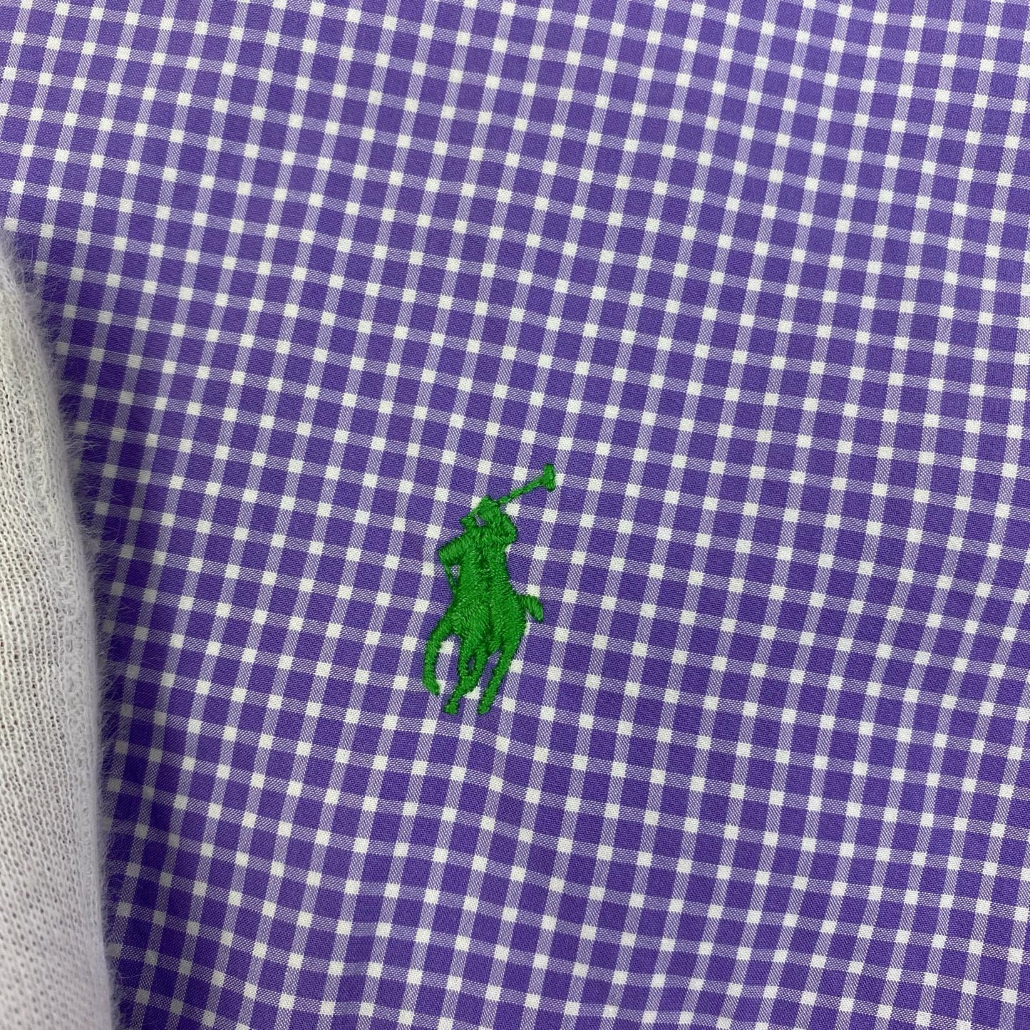 POLO RALPH LAUREN | ポロ・ラルフローレン 長袖シャツ サイズ：M【加古川店】