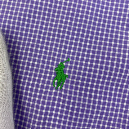 POLO RALPH LAUREN | ポロ・ラルフローレン 長袖シャツ サイズ：M【加古川店】