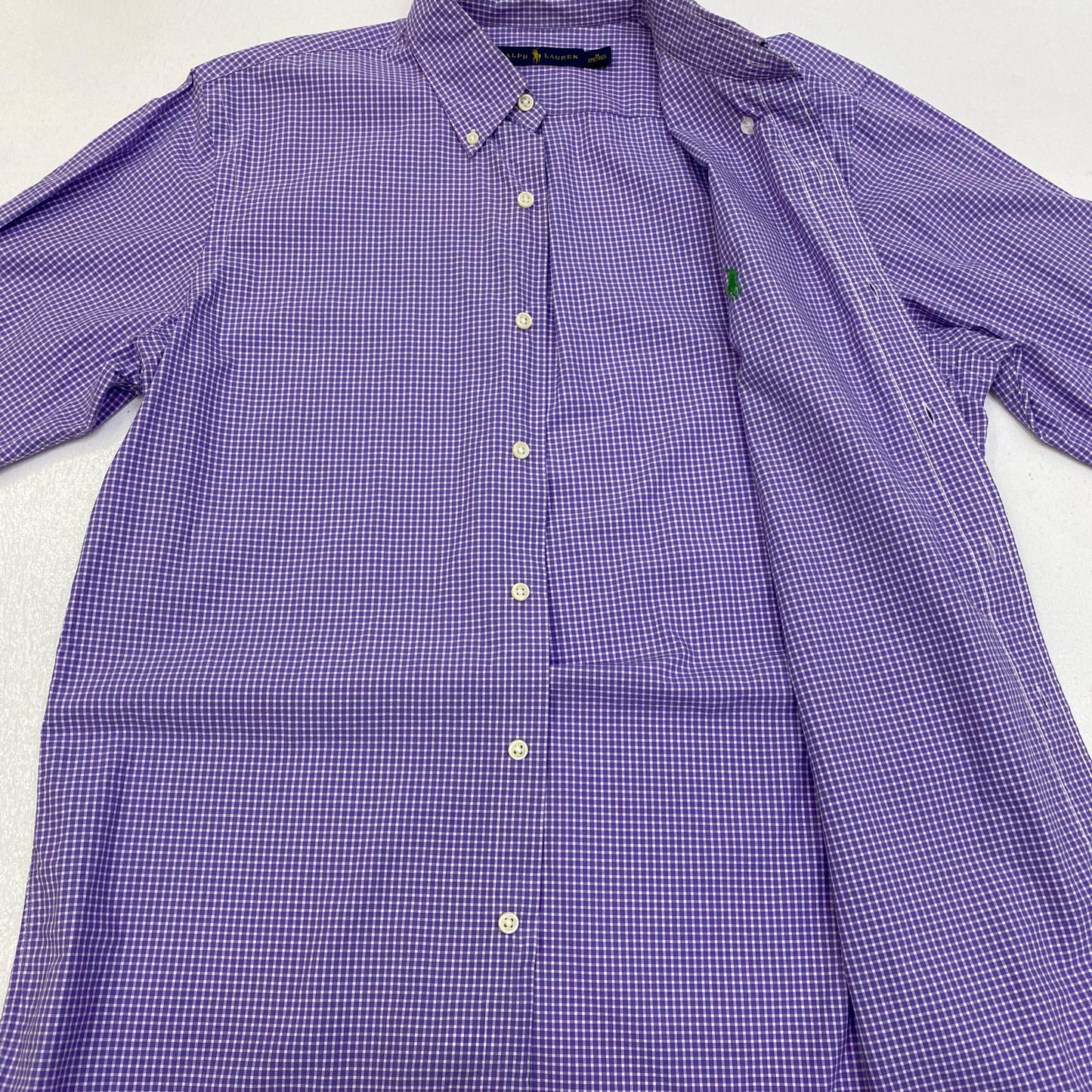 POLO RALPH LAUREN | ポロ・ラルフローレン 長袖シャツ サイズ：M【加古川店】