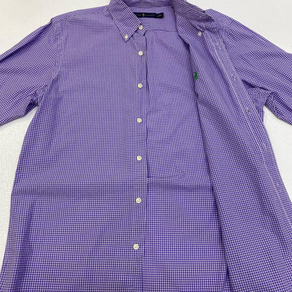POLO RALPH LAUREN | ポロ・ラルフローレン 長袖シャツ サイズ：M【加古川店】