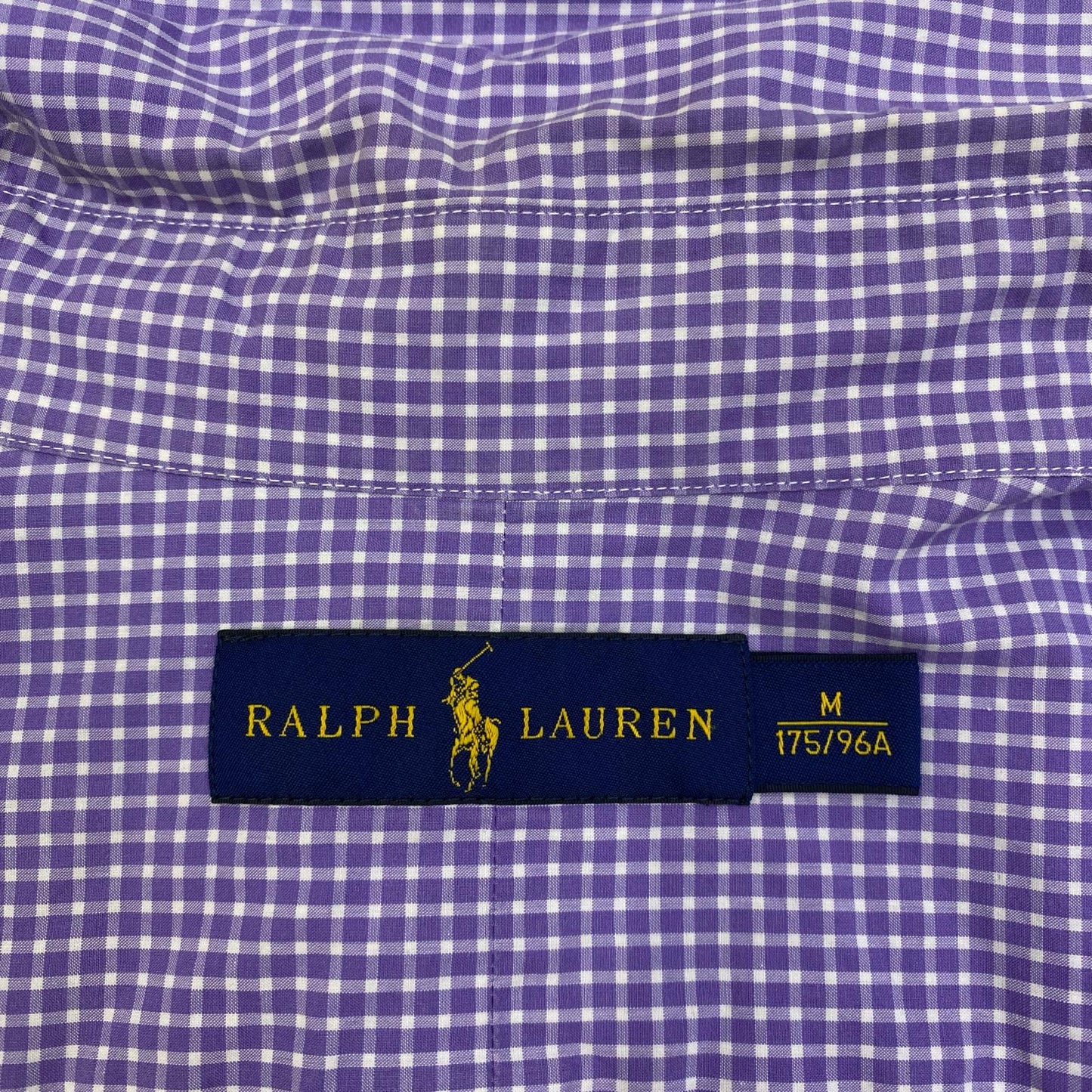 POLO RALPH LAUREN | ポロ・ラルフローレン 長袖シャツ サイズ：M【加古川店】
