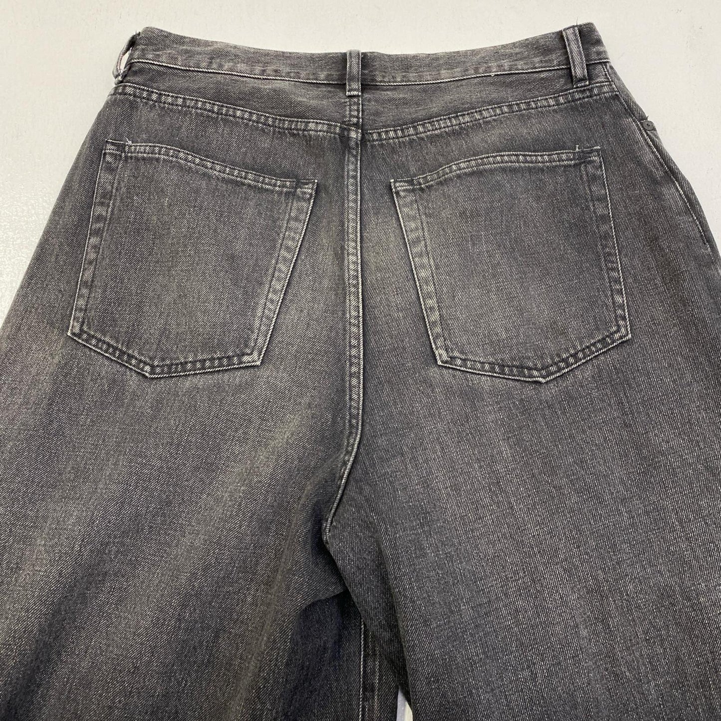 MINEDENIM | マインデニム giant buggy denim 5pocket サイズ：7 デニムパンツ ブラック【加古川店】