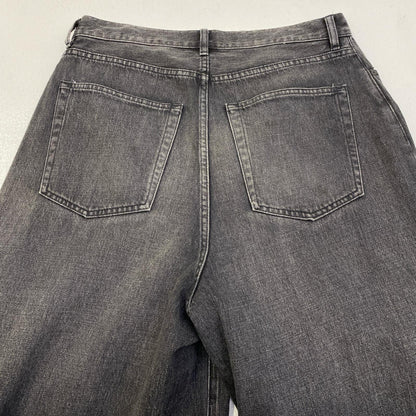 MINEDENIM | マインデニム giant buggy denim 5pocket サイズ：7 デニムパンツ ブラック【加古川店】