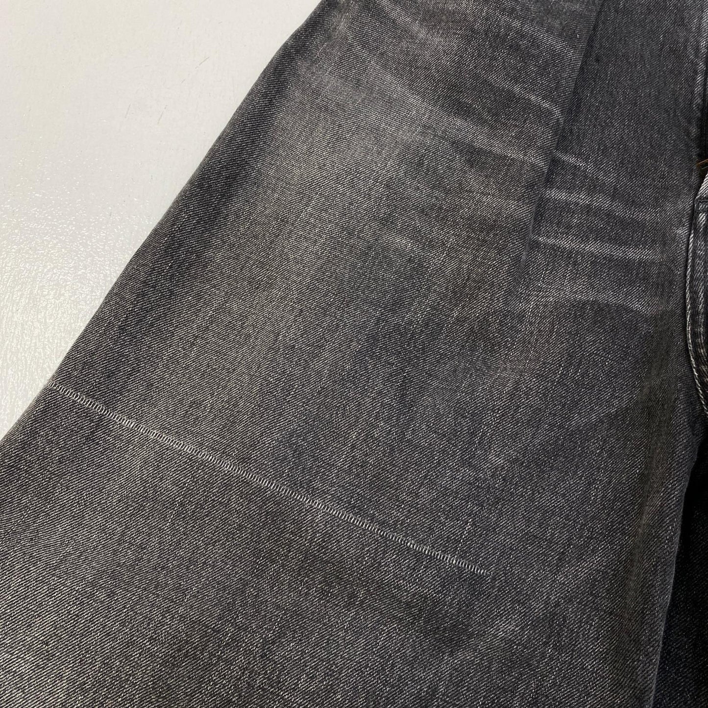 MINEDENIM | マインデニム giant buggy denim 5pocket サイズ：7 デニムパンツ ブラック【加古川店】