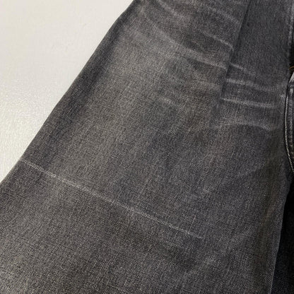 MINEDENIM | マインデニム giant buggy denim 5pocket サイズ：7 デニムパンツ ブラック【加古川店】