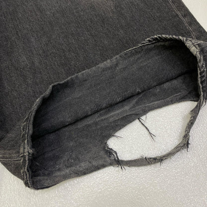 MINEDENIM | マインデニム giant buggy denim 5pocket サイズ：7 デニムパンツ ブラック【加古川店】