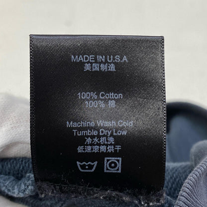 RHUDE | ルード NATURE GOOSE SWEATSHIRT スウェット グレー サイズ：M【加古川店】