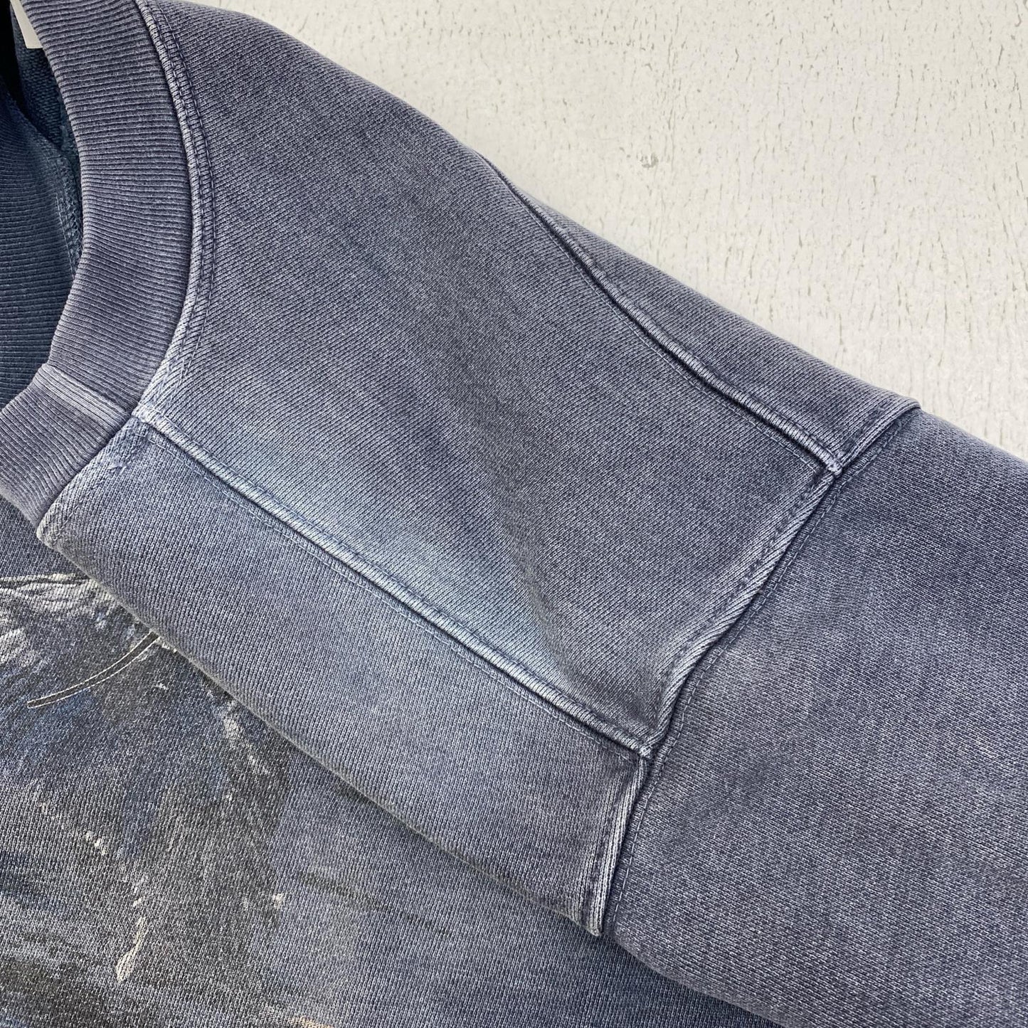 RHUDE | ルード NATURE GOOSE SWEATSHIRT スウェット グレー サイズ：M【加古川店】
