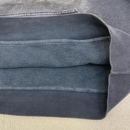 RHUDE | ルード NATURE GOOSE SWEATSHIRT スウェット グレー サイズ：M【加古川店】