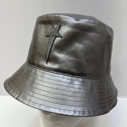 Champion | チャンピオン GILLIGAN HAT ハット CM01D5795-CHNYS シルバー サイズ：XL【加古川店】
