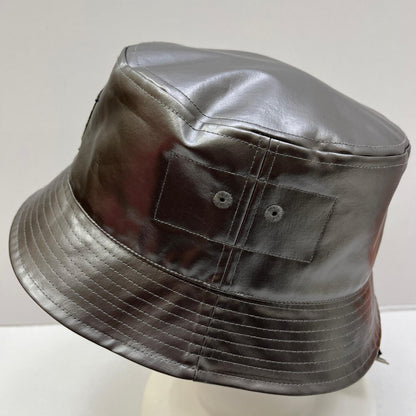 Champion | チャンピオン GILLIGAN HAT ハット CM01D5795-CHNYS シルバー サイズ：XL【加古川店】