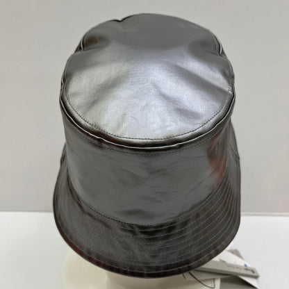 Champion | チャンピオン GILLIGAN HAT ハット CM01D5795-CHNYS シルバー サイズ：XL【加古川店】
