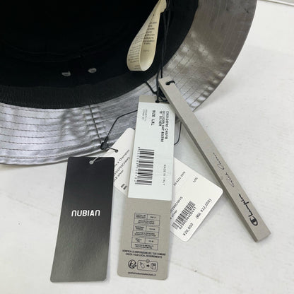 Champion | チャンピオン GILLIGAN HAT ハット CM01D5795-CHNYS シルバー サイズ：XL【加古川店】