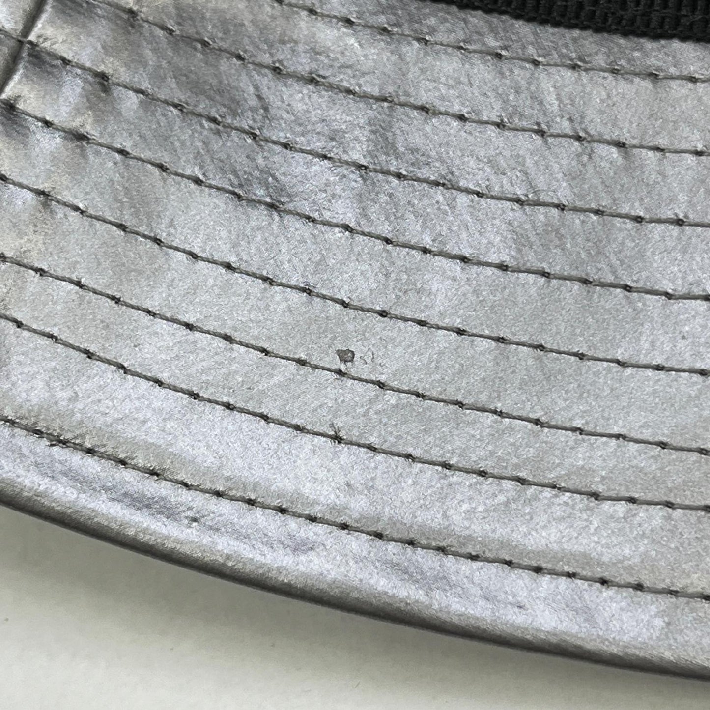 Champion | チャンピオン GILLIGAN HAT ハット CM01D5795-CHNYS シルバー サイズ：XL【加古川店】