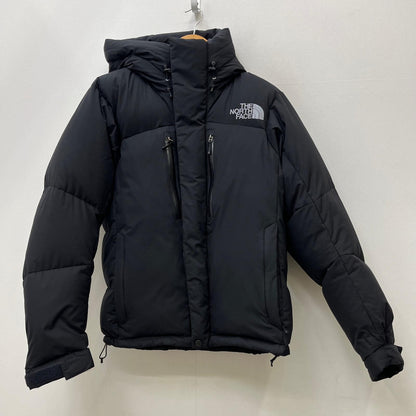 THE NORTH FACE | ザ・ノースフェイス Baltro Light Jacket ダウンジャケット ND92340 ブラック サイズ：M【加古川店】