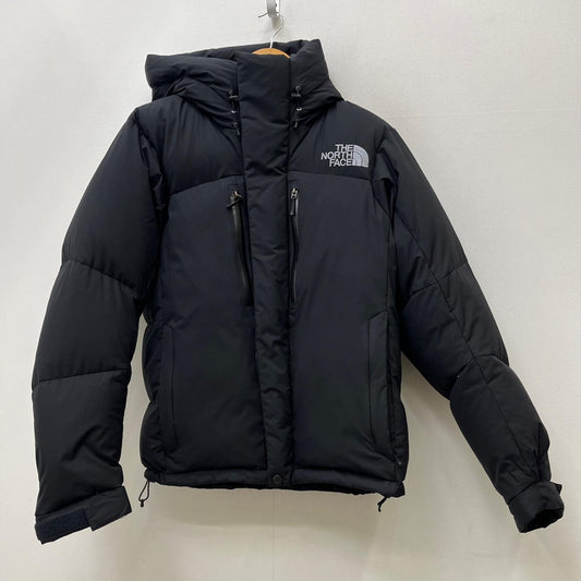 THE NORTH FACE | ザ・ノースフェイス Baltro Light Jacket ダウンジャケット ND92340 ブラック サイズ：M【加古川店】