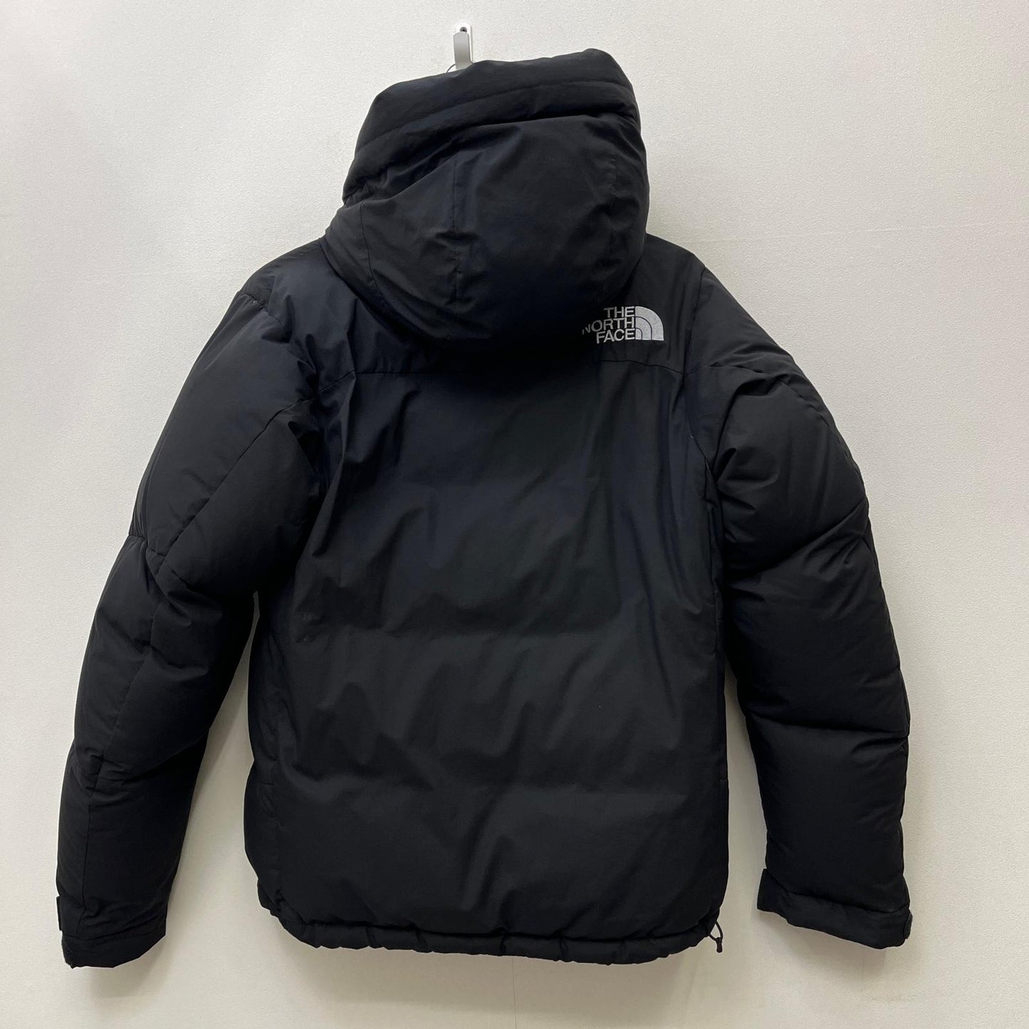 THE NORTH FACE | ザ・ノースフェイス Baltro Light Jacket ダウンジャケット ND92340 ブラック サイズ：M【加古川店】