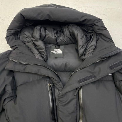 THE NORTH FACE | ザ・ノースフェイス Baltro Light Jacket ダウンジャケット ND92340 ブラック サイズ：M【加古川店】