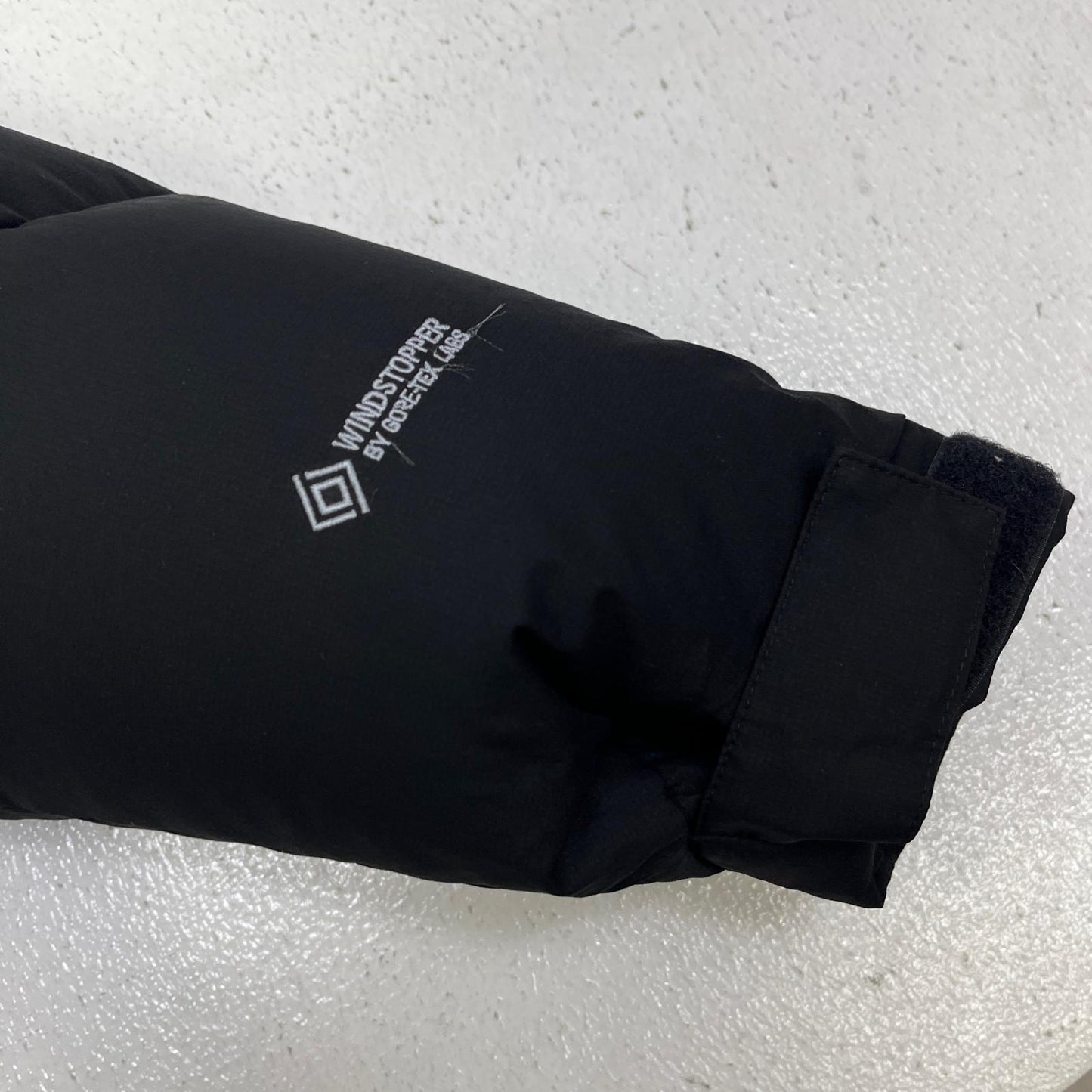 THE NORTH FACE | ザ・ノースフェイス Baltro Light Jacket ダウンジャケット ND92340 ブラック サイズ：M【加古川店】