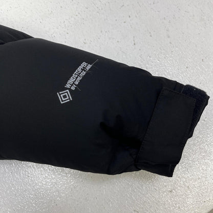 THE NORTH FACE | ザ・ノースフェイス Baltro Light Jacket ダウンジャケット ND92340 ブラック サイズ：M【加古川店】