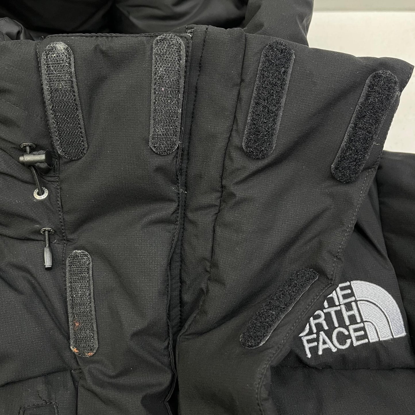 THE NORTH FACE | ザ・ノースフェイス Baltro Light Jacket ダウンジャケット ND92340 ブラック サイズ：M【加古川店】