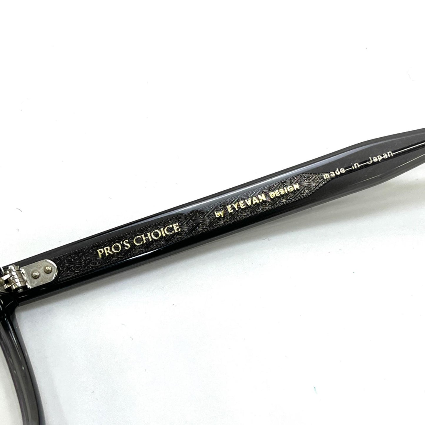 EYEVAN | アイヴァン PRO'S CHOICE by EYEVAN DESIGN メガネ PROEV2301P 47/22/147【加古川店】