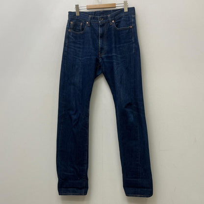 DRESS HIPPY | ドレスヒッピー Last Resort Denim Pants デニムパンツ インディゴ サイズ：32【加古川店】