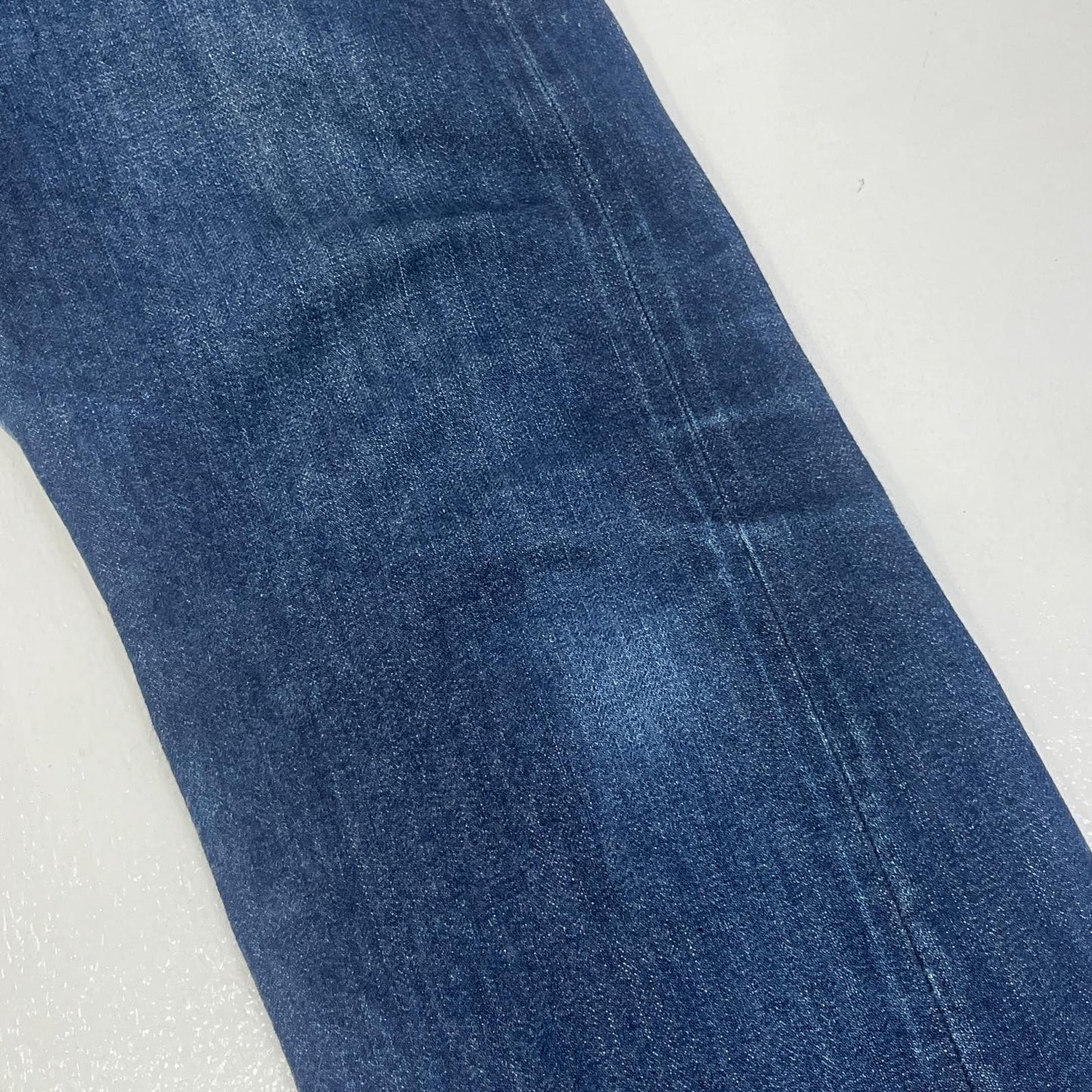 DRESS HIPPY | ドレスヒッピー Last Resort Denim Pants デニムパンツ インディゴ サイズ：32【加古川店】