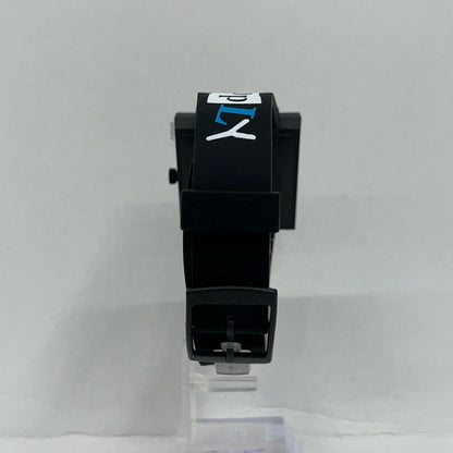 Swatch | スウォッチ PIERCED EDGE 腕時計 SO34B100 ブラック【加古川店】
