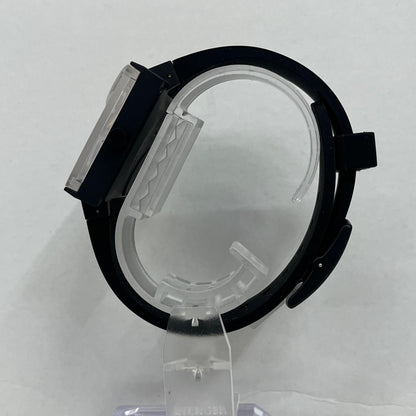 Swatch | スウォッチ PIERCED EDGE 腕時計 SO34B100 ブラック【加古川店】