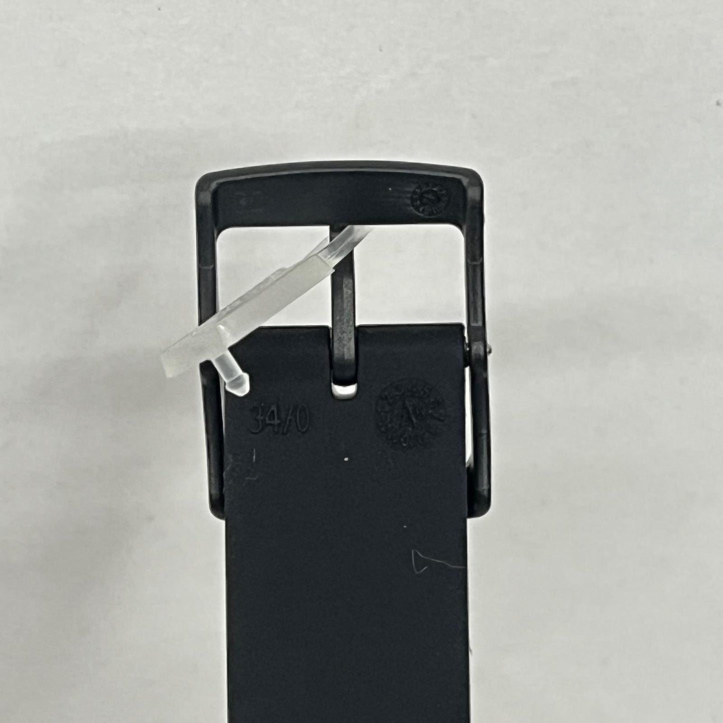 Swatch | スウォッチ PIERCED EDGE 腕時計 SO34B100 ブラック【加古川店】