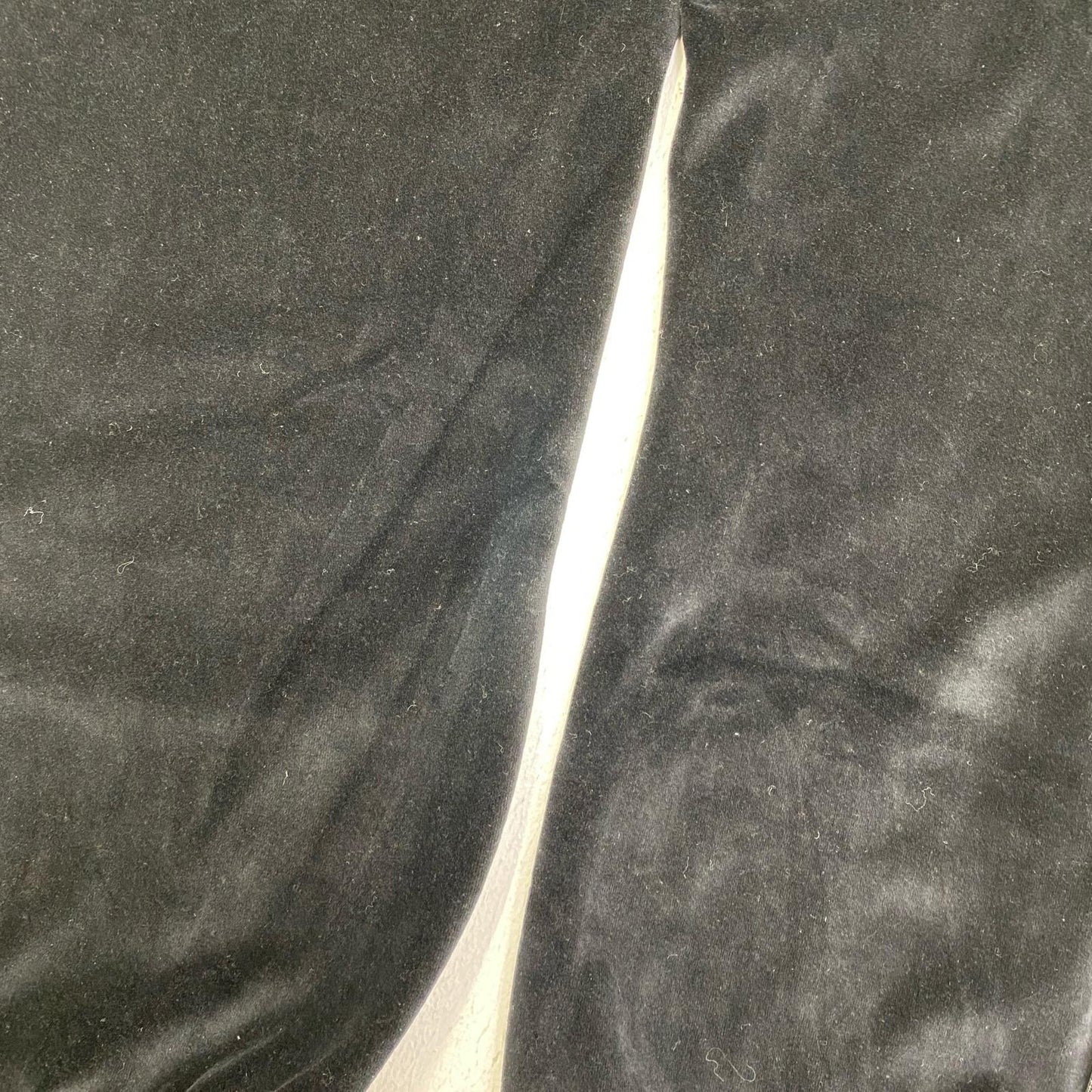 BlackEyePatch | ブラックアイパッチ HWC VELOUR TRACK PANTS パンツ BEPFW25PA17 ブラック サイズ：M【加古川店】