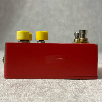【新品】 Danelectro | ダンエレクトロ 楽器 3699 FUZZ TF-1 OCTAVE FUZZ【加古川店】