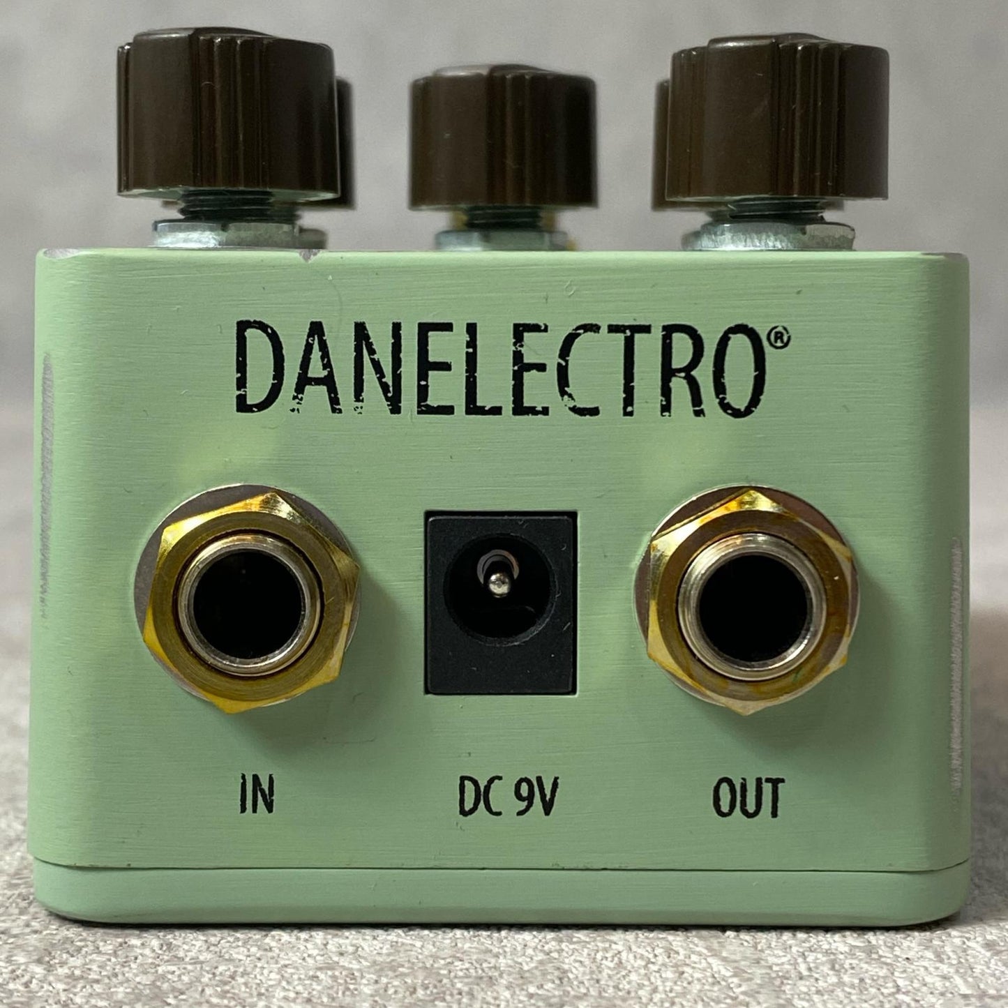 【新品】 Danelectro | ダンエレクトロ 楽器 ROEBUCK ROE-1【加古川店】
