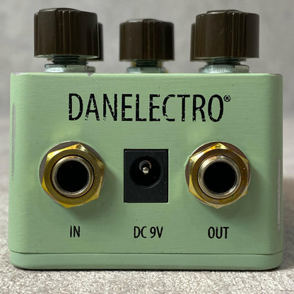 【新品】 Danelectro | ダンエレクトロ 楽器 ROEBUCK ROE-1【加古川店】