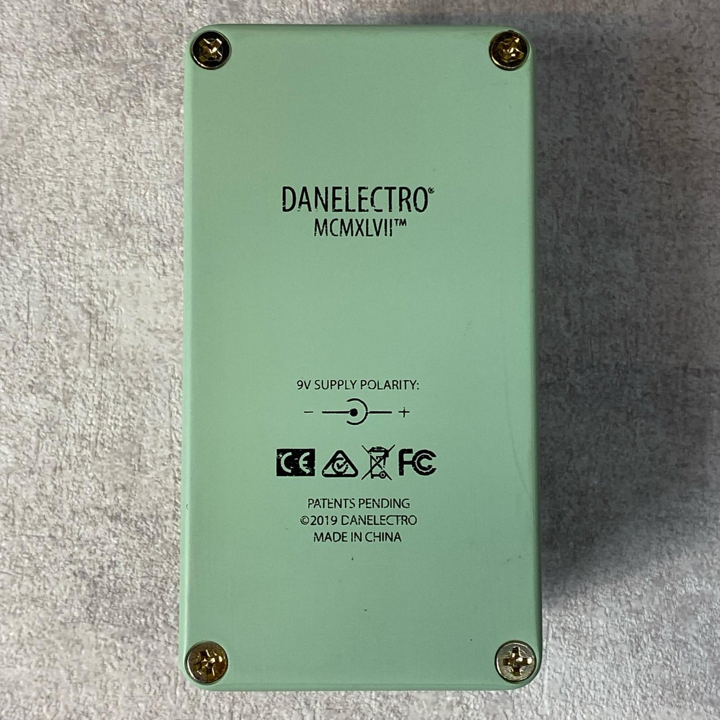 【新品】 Danelectro | ダンエレクトロ 楽器 ROEBUCK ROE-1【加古川店】