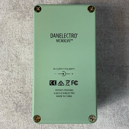 【新品】 Danelectro | ダンエレクトロ 楽器 ROEBUCK ROE-1【加古川店】