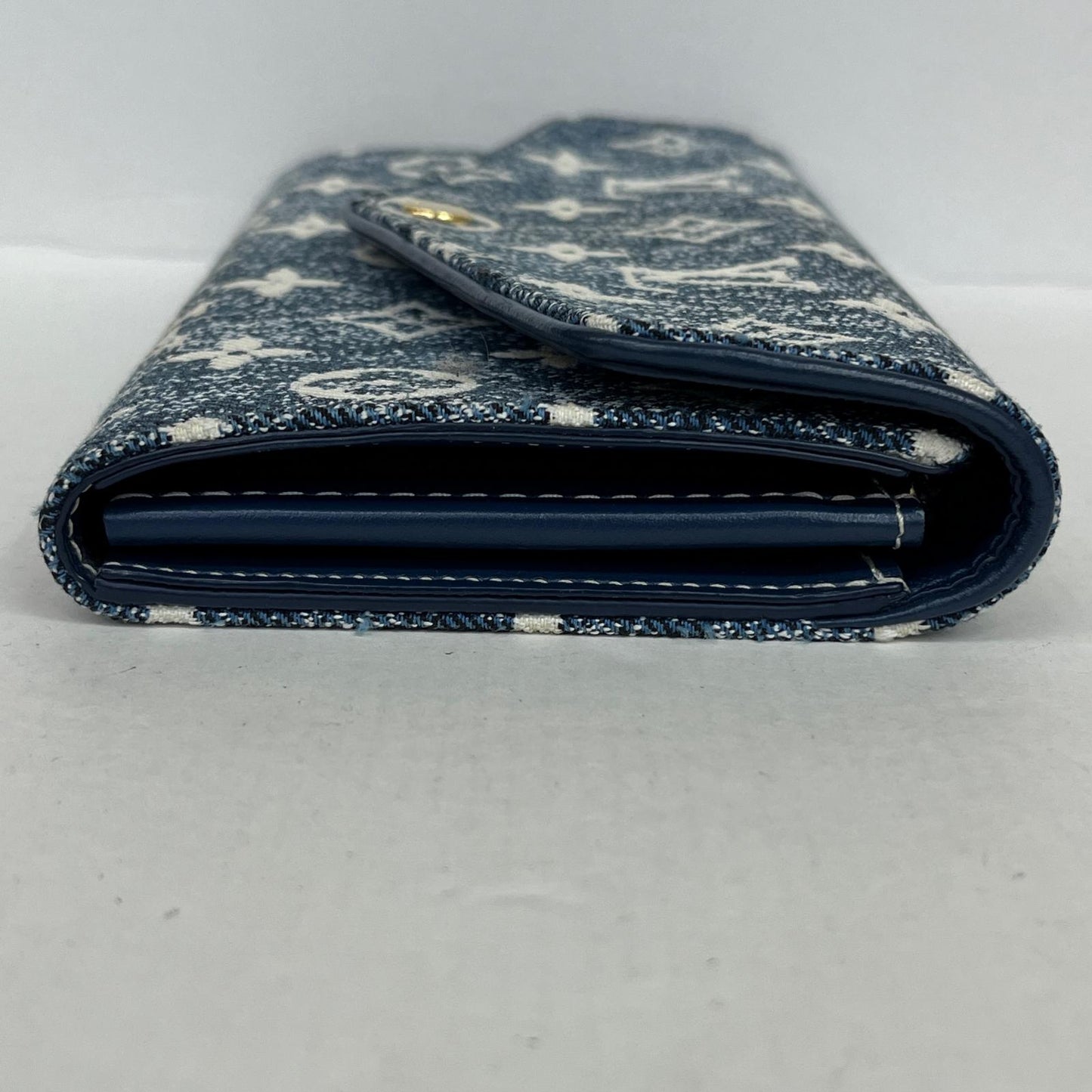 LOUIS VUITTON | ルイ・ヴィトン ジャガード ポルトフォイユサラ 長財布 M81183【加古川店】