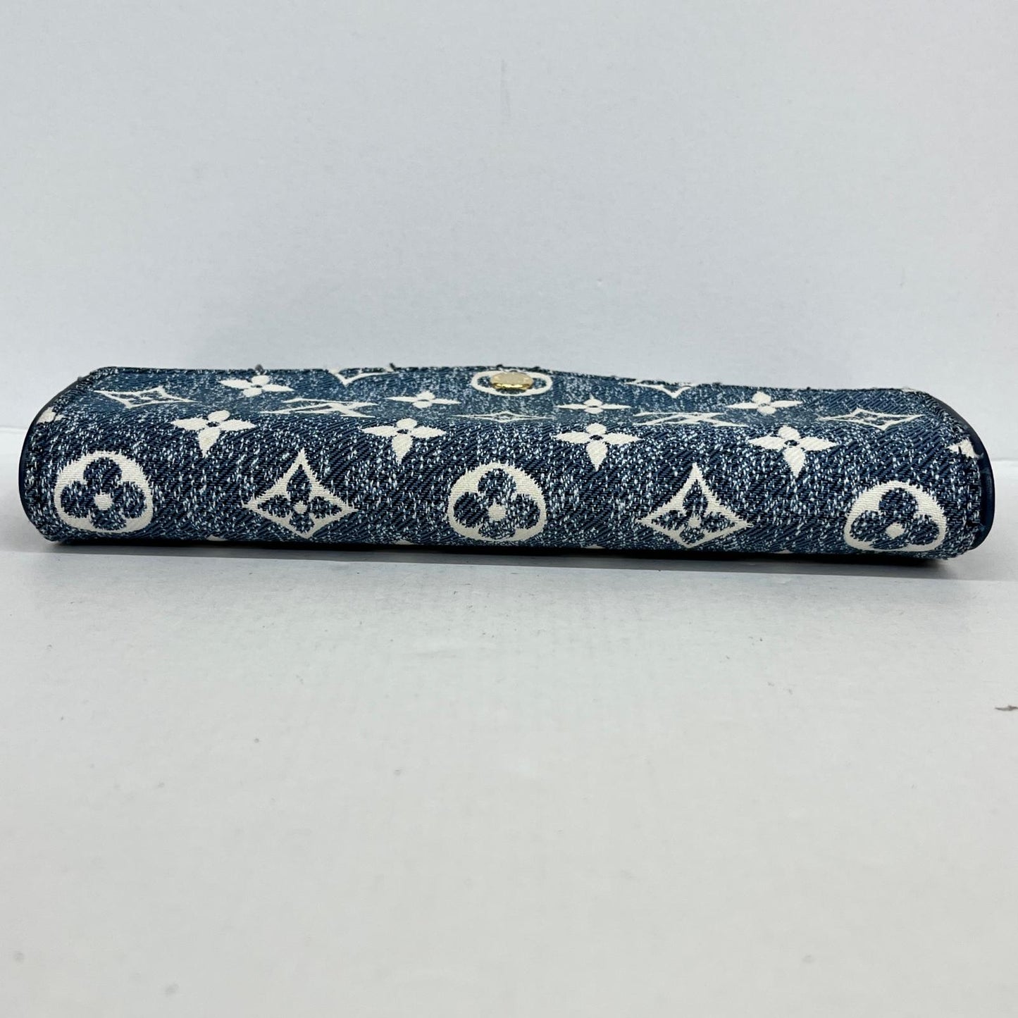 LOUIS VUITTON | ルイ・ヴィトン ジャガード ポルトフォイユサラ 長財布 M81183【加古川店】