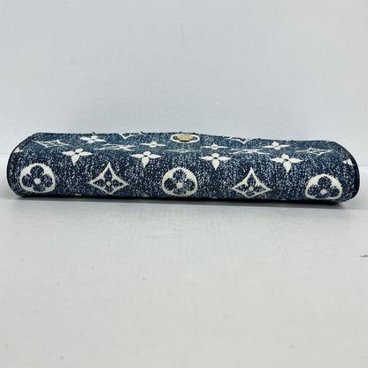 LOUIS VUITTON | ルイ・ヴィトン ジャガード ポルトフォイユサラ 長財布 M81183【加古川店】